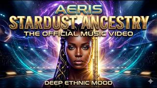 AERIS — Dying Stars (Official Music Video) | Epic Modern Ethno-Pop