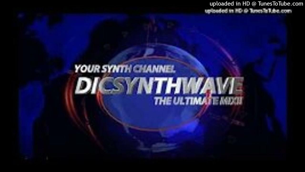 Hackers by Karl Casey -synthwave Hackers by Karl Casey -synthwave