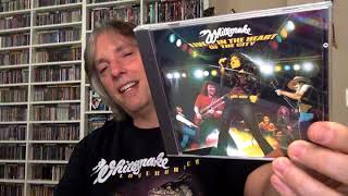 The History of Whitesnake!