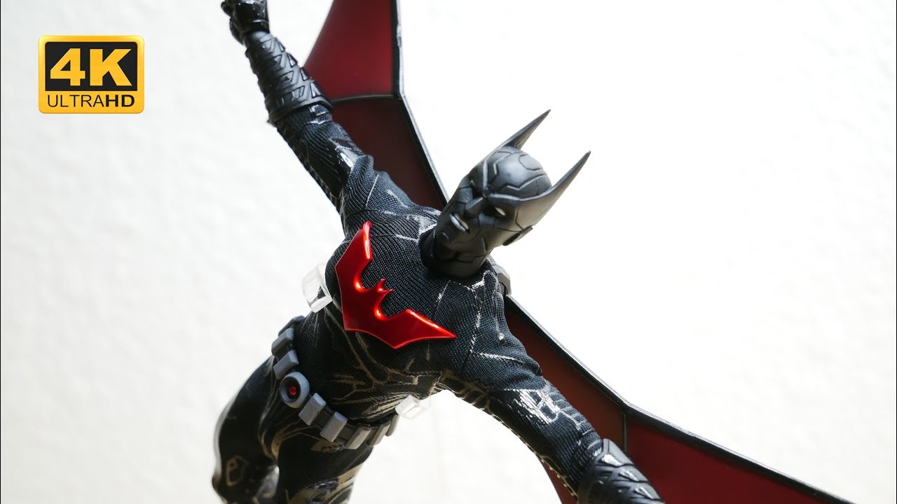batman beyond figure 2018