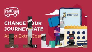 RSRTC + redBus Brand Introduction - Landscape