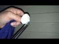 How To Remove A Security Tag With A Magnet