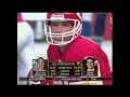 Peyton & Priest in a Classic 00's Shootout! (Colts vs. Chiefs 2004, Week 8)