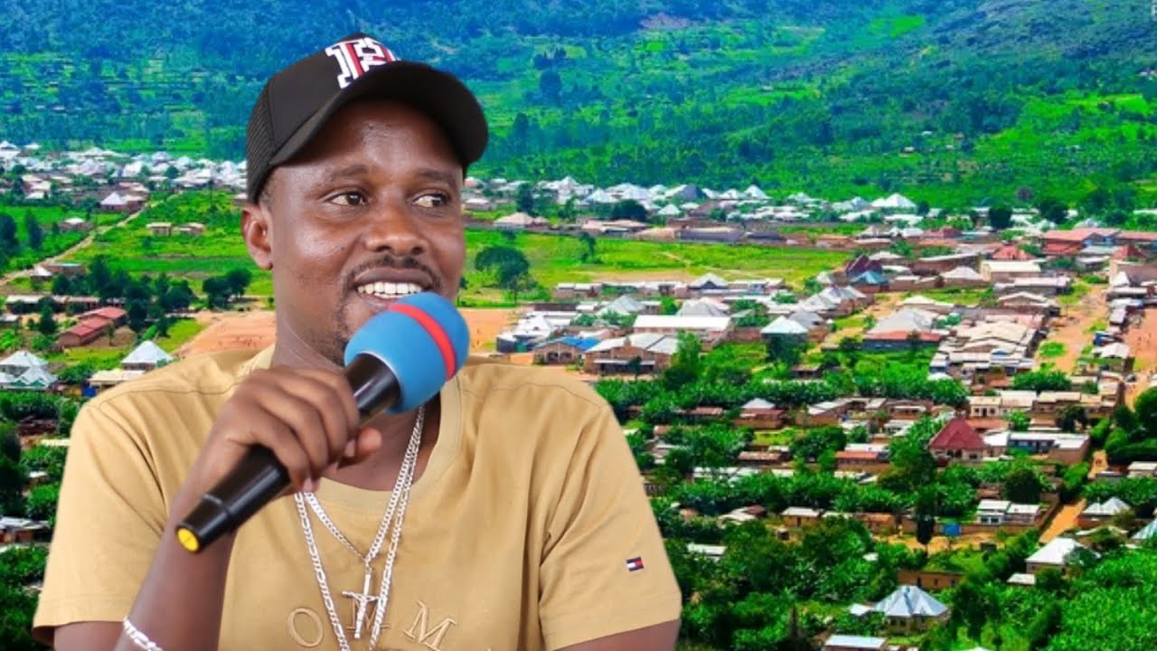 INKURU NZIZA KUBANYA #RUMONGE [BURUNGA] ITERAMBERE RIBASHWAYE 🙏🇧🇮🌐