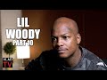 Lil Woody Goes Off on Young Thug &amp; YFN Lucci Hanging Out in Club After War: It's Fake! (Part 10)