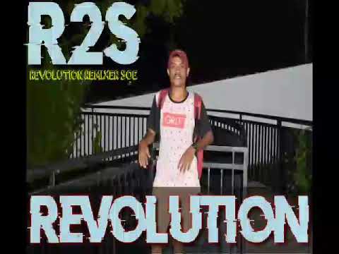 Dj terbaru 2020R2SRevolution Remixer Soe