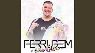Sem o teu calor / Nada de pensar em despedida / Só me dá prazer (Ao vivo)