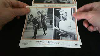 Tintin Et Les Oranges Bleues Photos Japanese