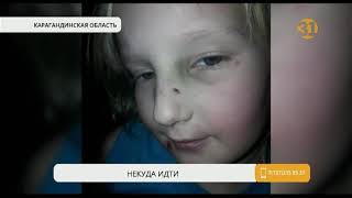 Женщина, сбежавшая с детьми от мужа-тирана, может остаться на улице Женщина, сбежавшая с детьми от мужа-тирана, может остаться на улице