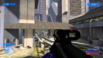 How to get booted from matchmaking