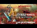 Hyrule Warriors: Age of Calamity live playthrough | Part 10