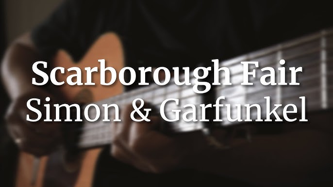 Scarborough Fair – Celtic Woman (Karaoke Instrumental) 