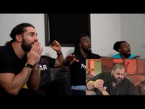 WWE Güreşçilerinin Turkish Power'a Reaksiyonu!