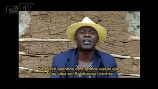 LUIS LAU - KAPELEKO