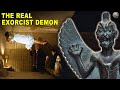 The Exorcist and the Legend of Pazuzu