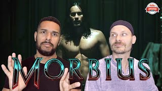 MORBIUS Movie Review **SPOILER ALERT**