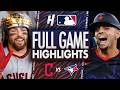 Cleveland Guardians vs Toronto Blue Jays - FULL GAME HIGHLIGHTS 🔥 April 24, 2026 MLB Season Mp3 Song