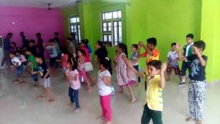 Kids Class in Fit 4 Dance Academy screenshot 4