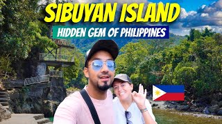 We visited Sibuyan Island 🇵🇭 - The HIDDEN GEM of Philippines
