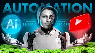 How I Create Youtube Automation Videos With Ai Step By Step Method Grow ...
