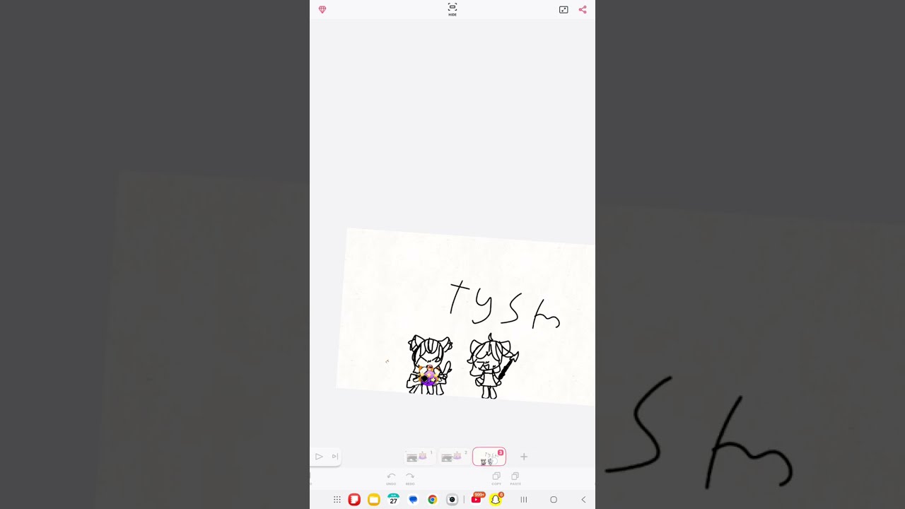 Tysm Guys For 20 Subs 