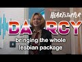 Darcy bringing the whole lesbian package Mp3 Song