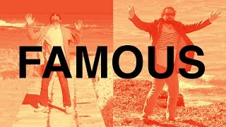 Video thumbnail of "Kanye West - "Famous" (Unofficial Official Video)"