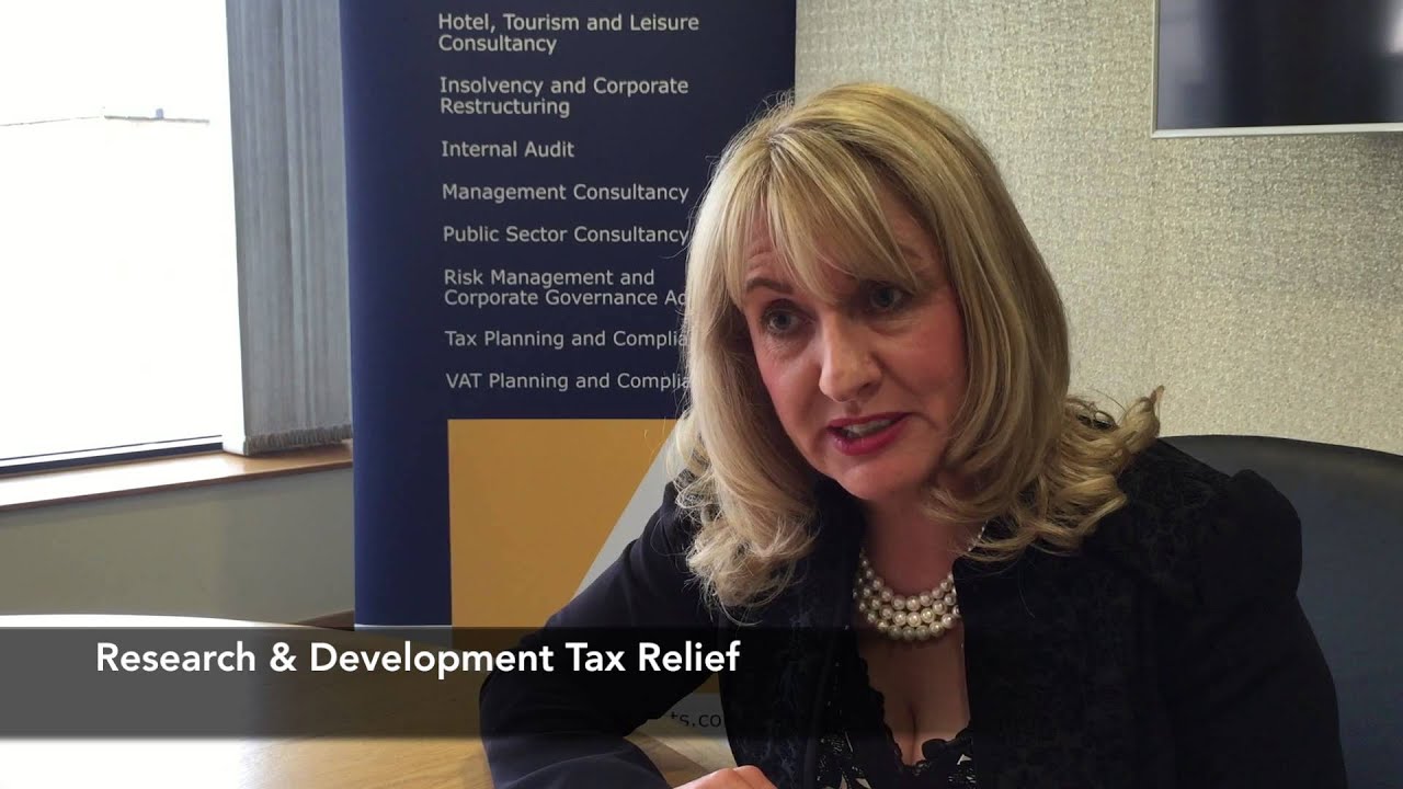 Caroline Keenan, Tax Director at ASM Chartered Accountants, Belfast comment...