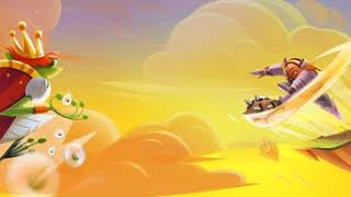Stormbound Battle Music - Stormbound OST