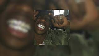 travis scott - 4x4 (sped up)