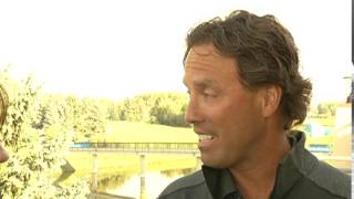 Celebrity Stephen Ames Wealth