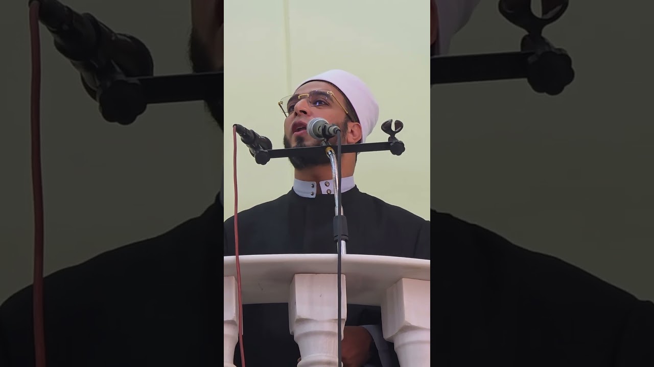 هل الصيام مجرد إحساس بالفقراء؟ رسالة قوية عن التقوى | د. أيمن الأصبَح