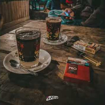 Story WA Kopi Tak Perlu Yang Mewah