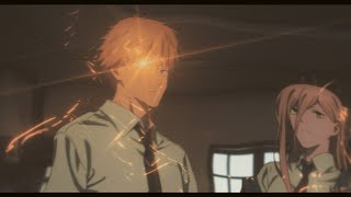 DenjixPower Amv | Maybe - mixed matches (Project File in Payhip).