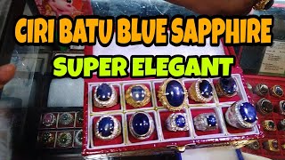 4 stock terbaru blue sapphire srilanka. 