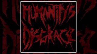 Humanity's Disgrace - Humanity's Disgrace (Full EP) (2017)