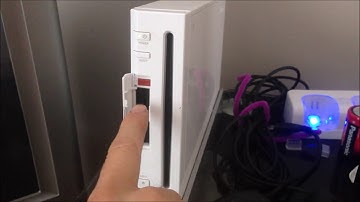 Nintendo Wii-afstandsbedieningen: hoe maak ik verbinding?