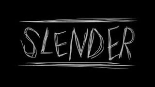 Slender The Eight Pages-nie ja niegram!!