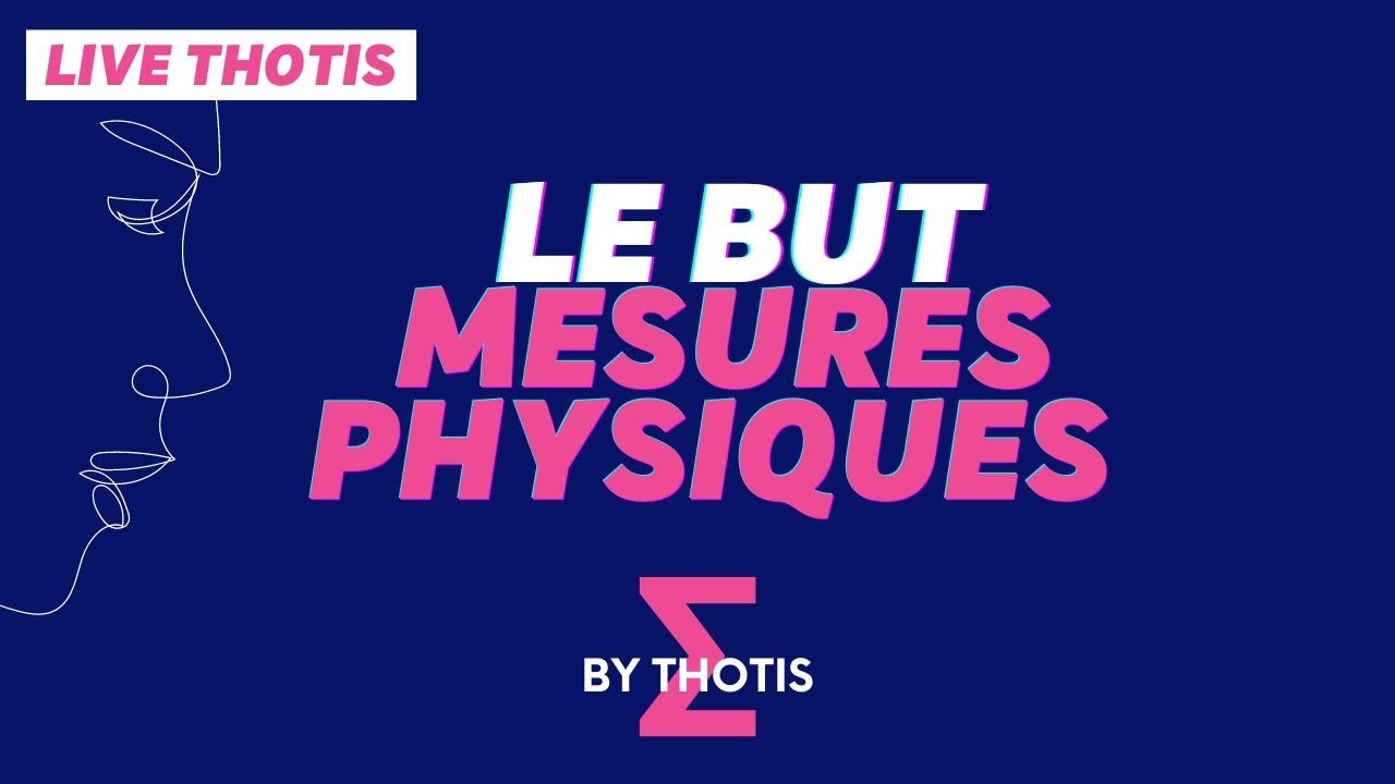 Le BUT Mesures Physiques