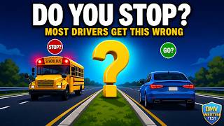 Details California Drivers Handbook Summary 2026 | Everything on the DMV Written Test in One Video News