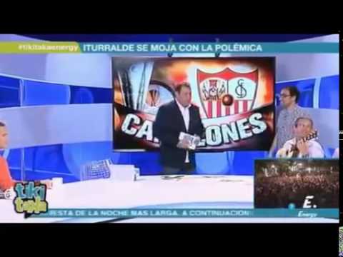 Em Espanha dizem que o Benfica foi roubado