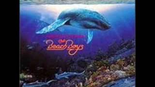 The Beach Boys - Lahaina Aloha - 1992 chords