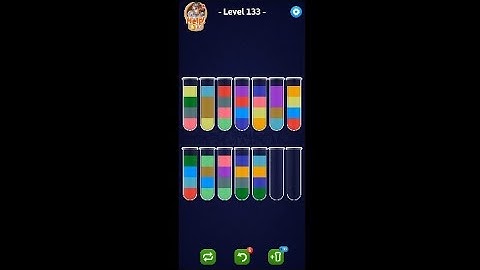 colour sort level 133