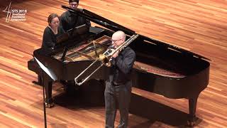 STS 2018 - Nathan Zgonc - Rachmaninoff Sonata 1