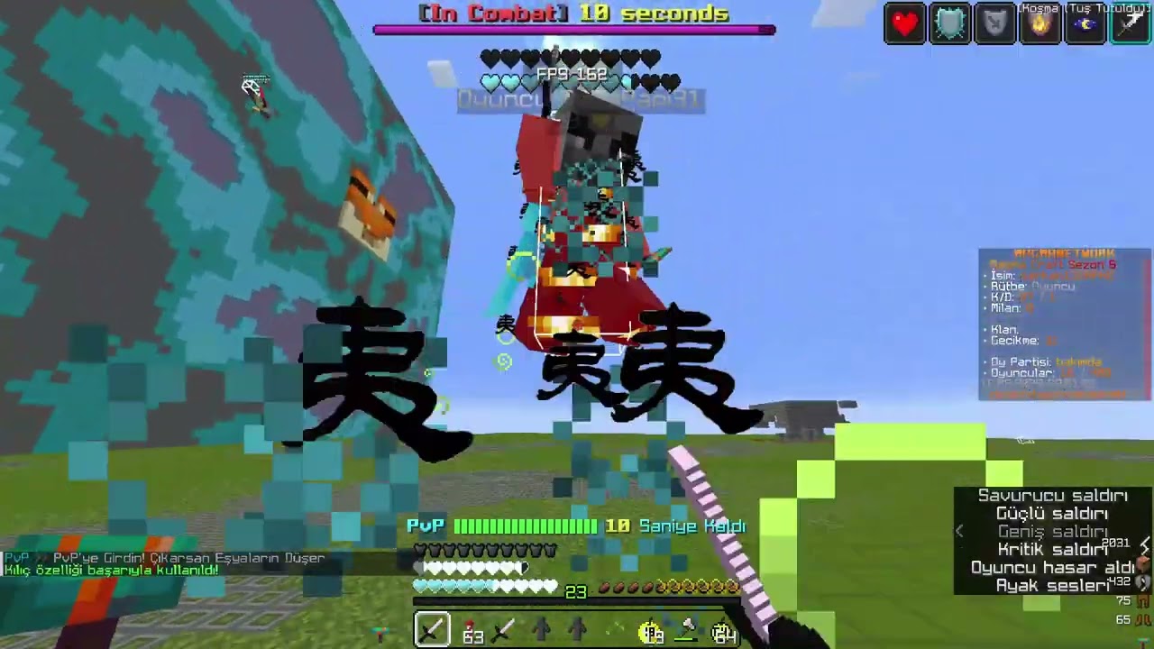 MagmaCraft Yeni Sezonun Babası