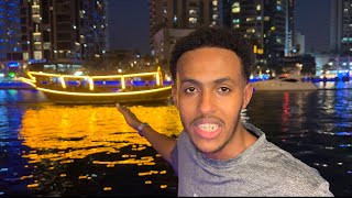 Quruxda DUBAI habeenkii | DUBAI NIGHT LIFE