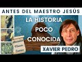 La Historia Poco Conocida DE LOS ESENIOS – Xavier Pedro