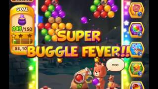 Buggle 2 Level 726