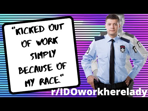 r/idoworkherelady---prejudice-security-makes-a-terrible-decision