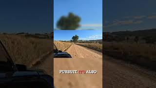 Surprise! The Indian Pursuit is an Adventure Bike?!